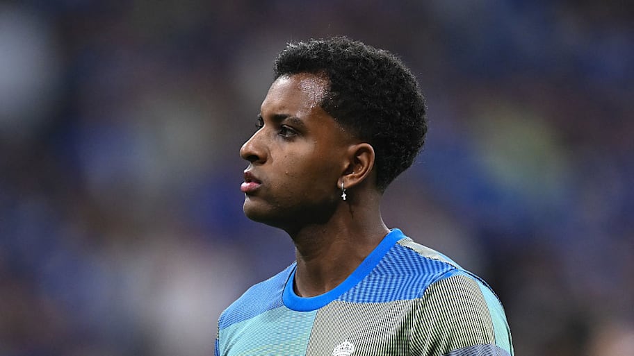 Rodrygo