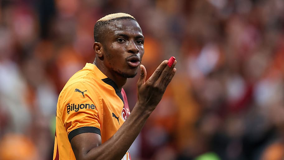 Victor Osimhen