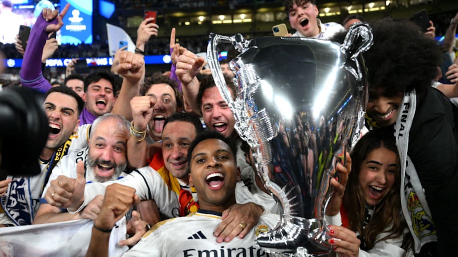 Rodrygo