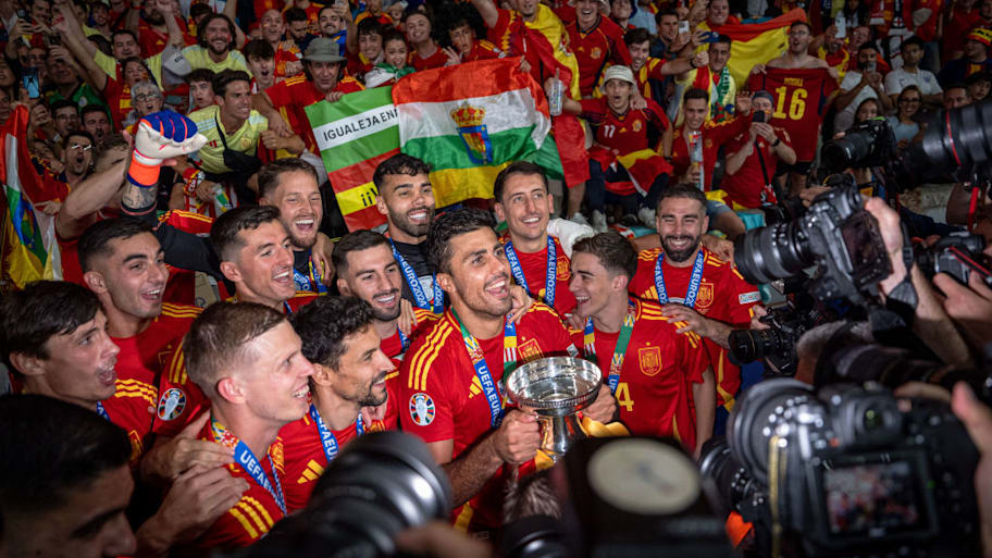 Spain national team
