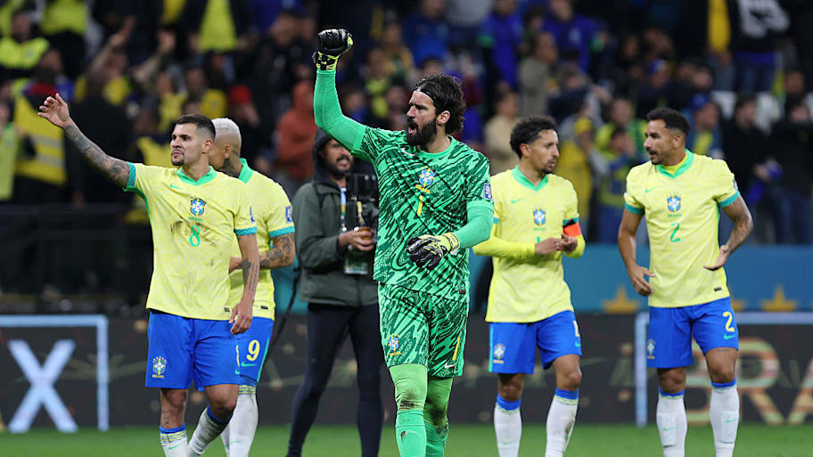 Brazil national team