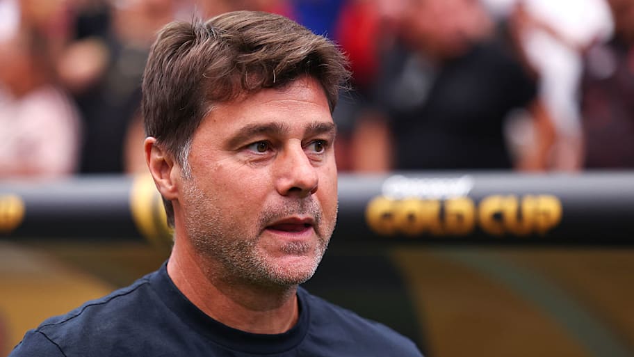 Mauricio Pochettino