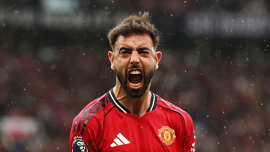 Bruno Fernandes