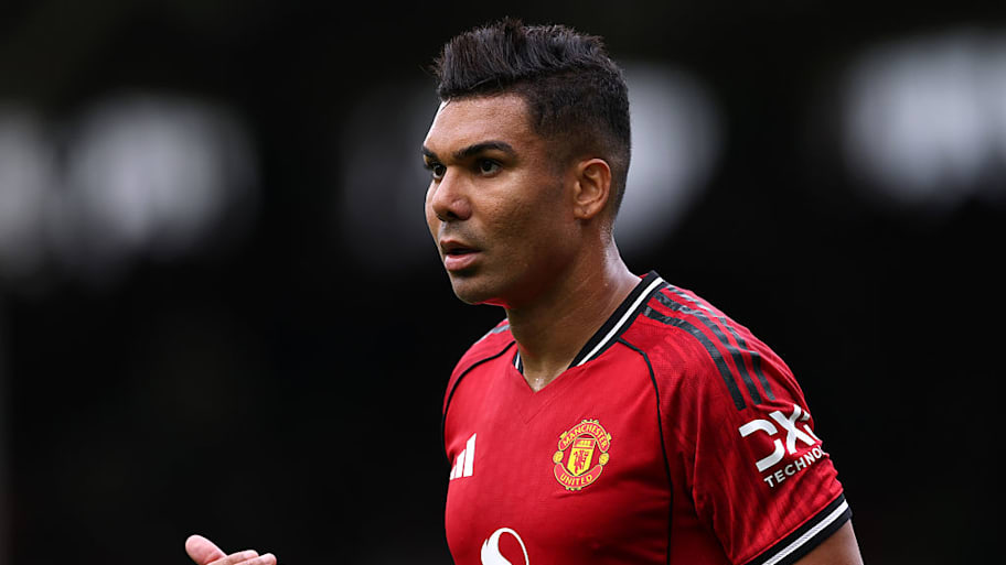 Casemiro