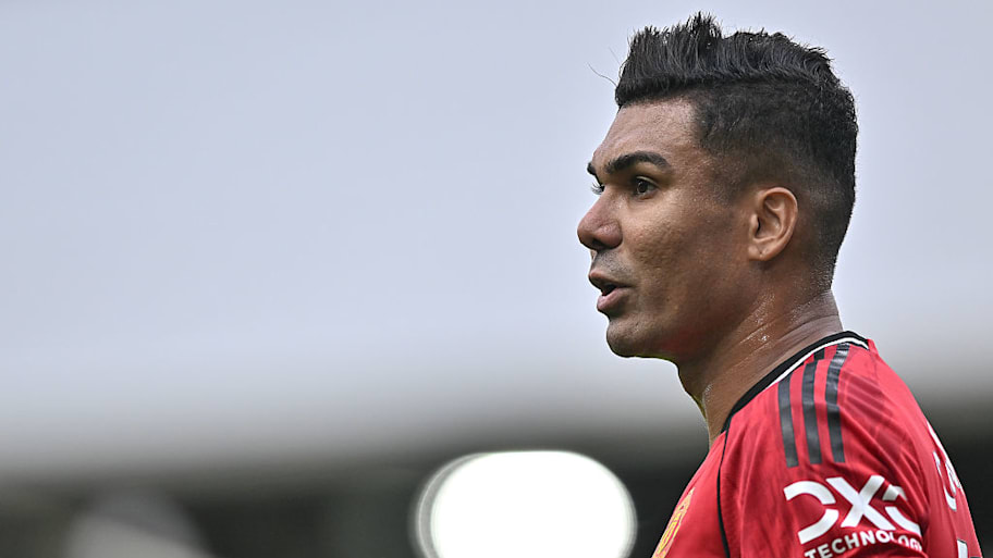 Casemiro