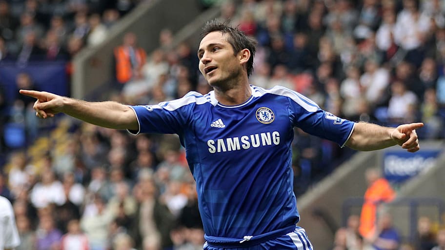 Frank Lampard