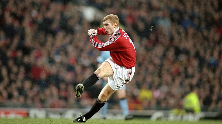 Paul Scholes