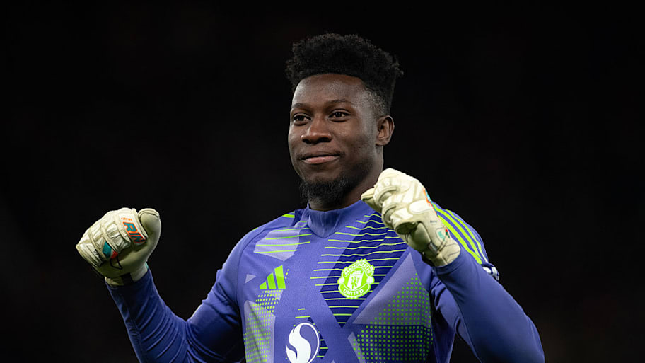 Andre Onana