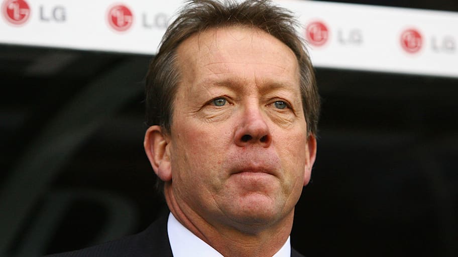 Alan Curbishley