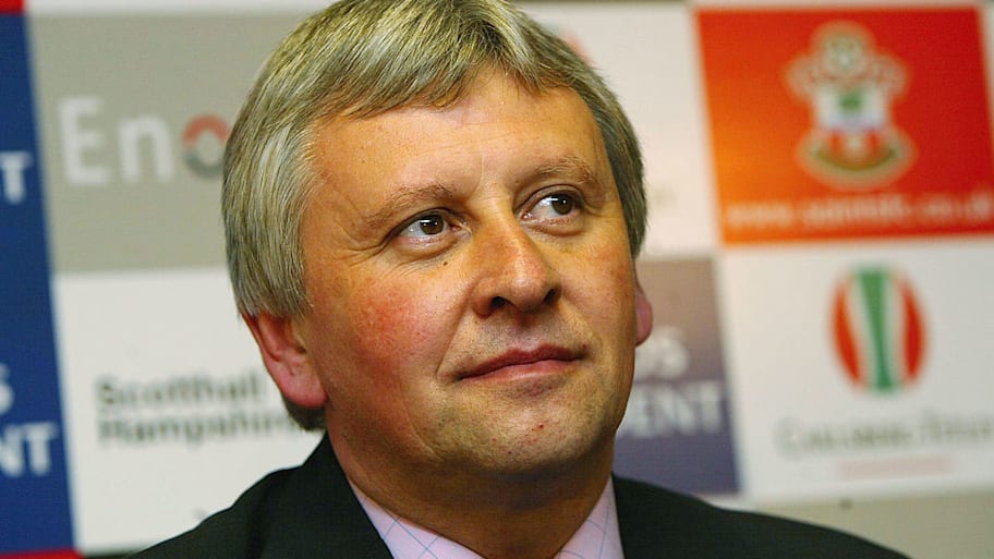 Paul Sturrock