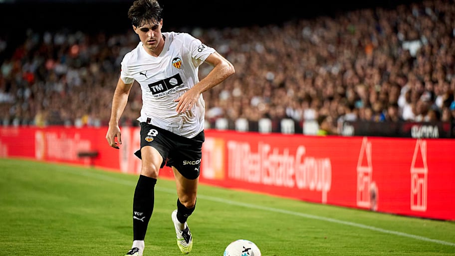 Javi Guerra