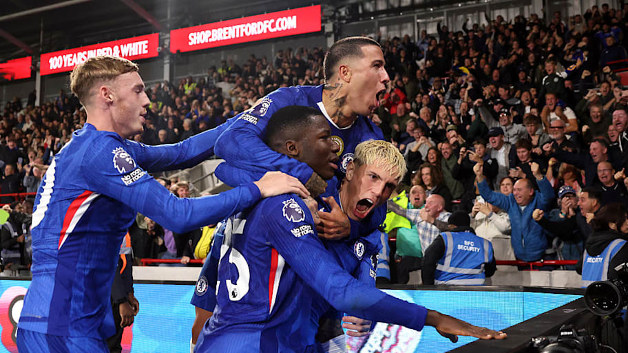 Chelsea