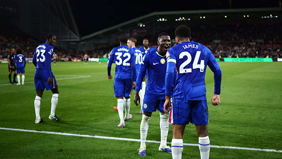 Chelsea
