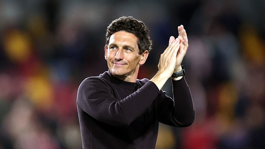 Keith Andrews