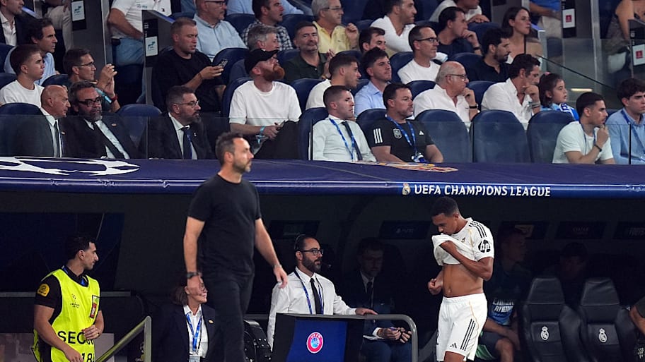 Trent Alexander-Arnold