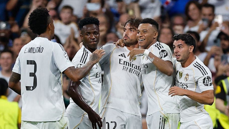 Real Madrid