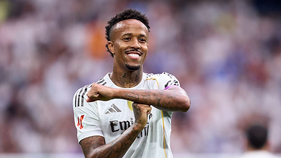 Éder Militão