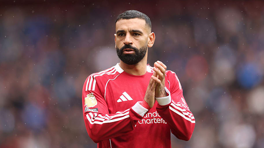 Mohamed Salah