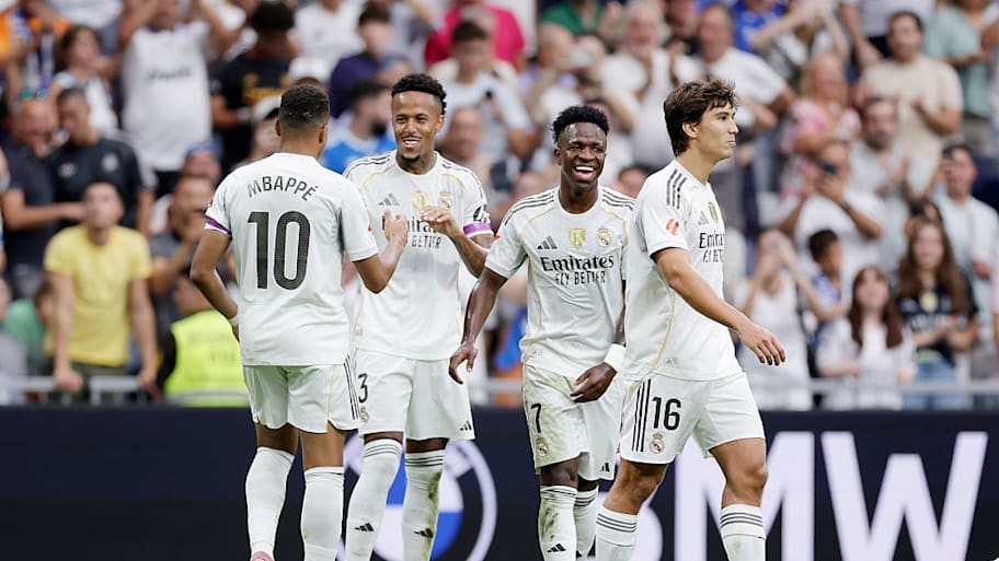 Real Madrid