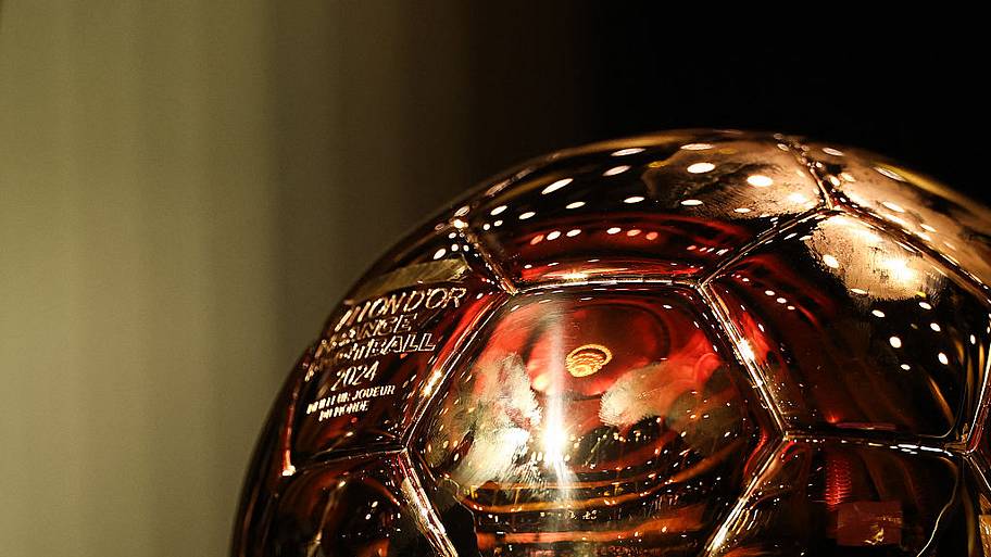 Ballon d’Or