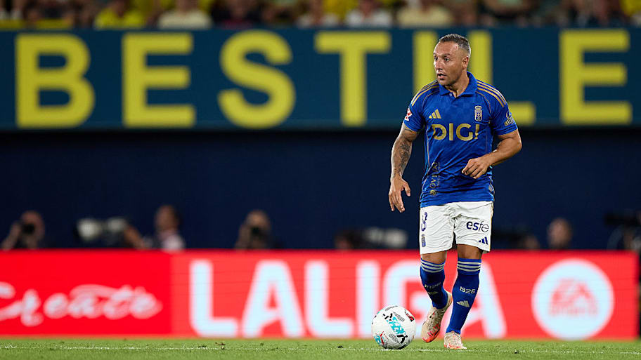 Santi Cazorla