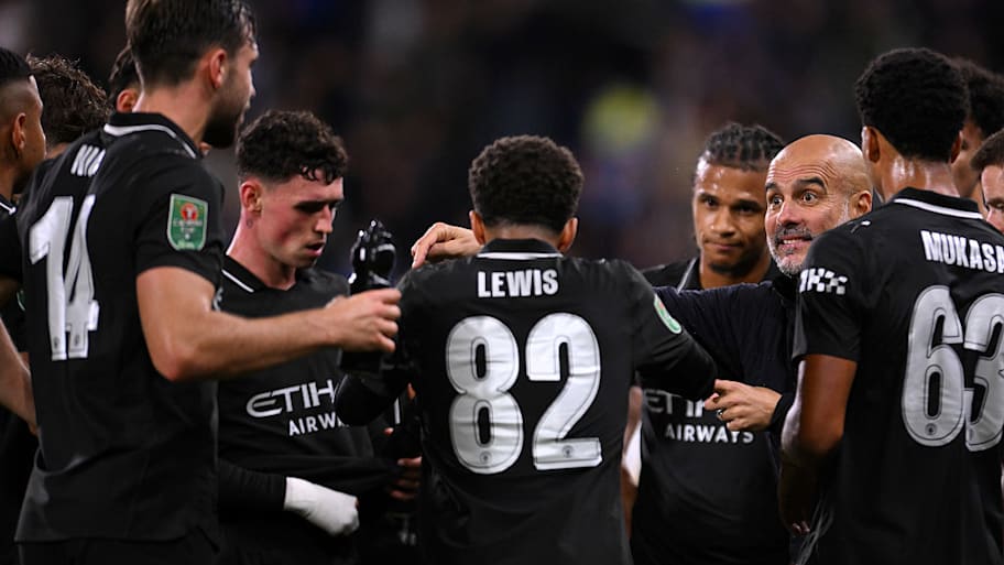 Man City
