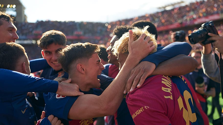 Barcelona
