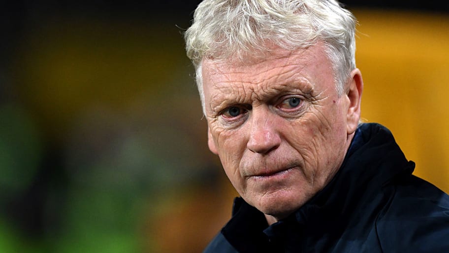 David Moyes