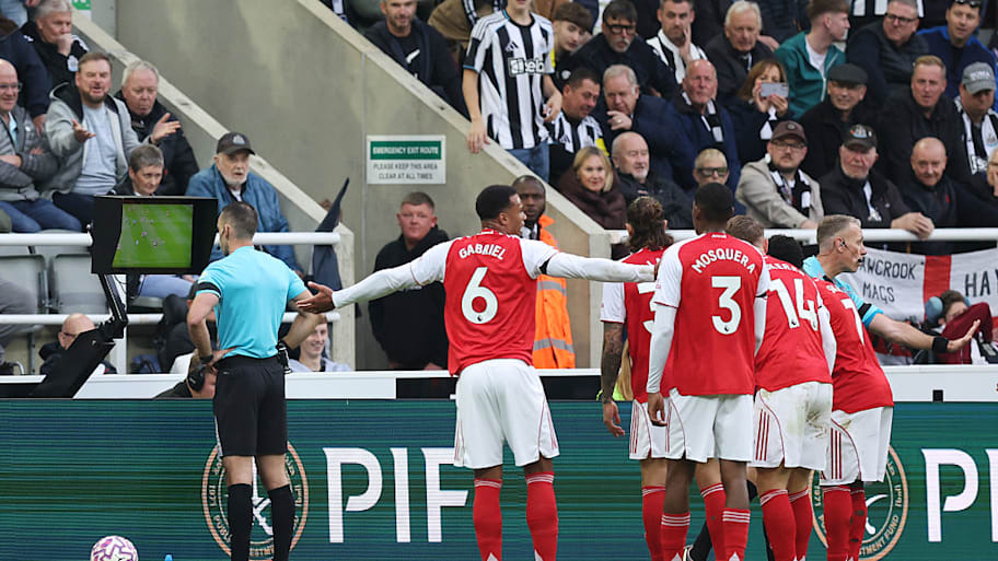 Arsenal