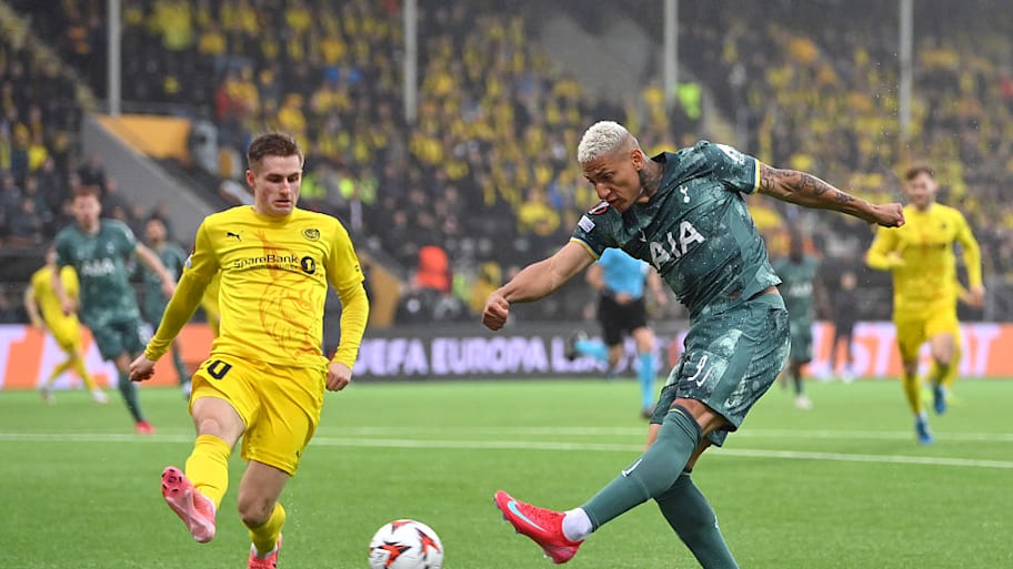 Richarlison
