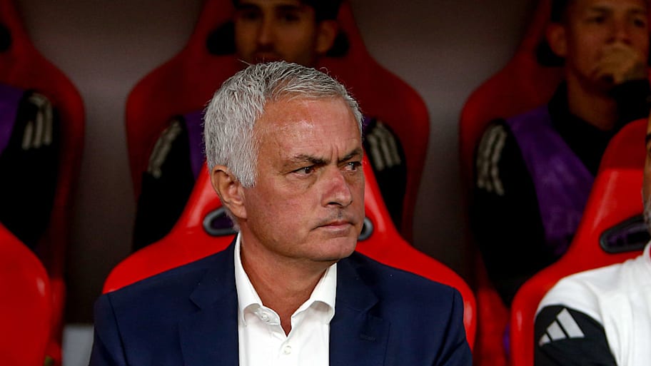 José Mourinho