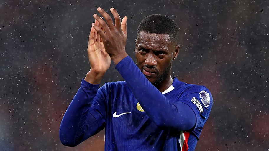 Tosin Adarabioyo