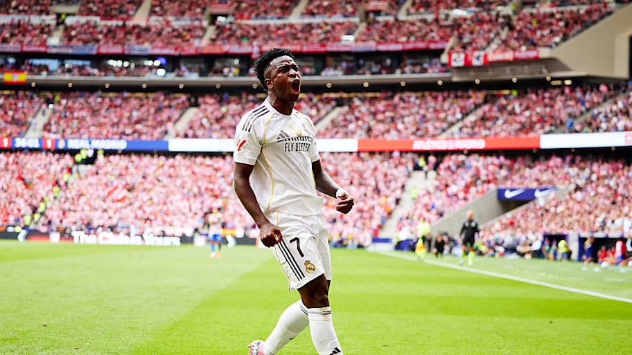 Vinícius Júnior