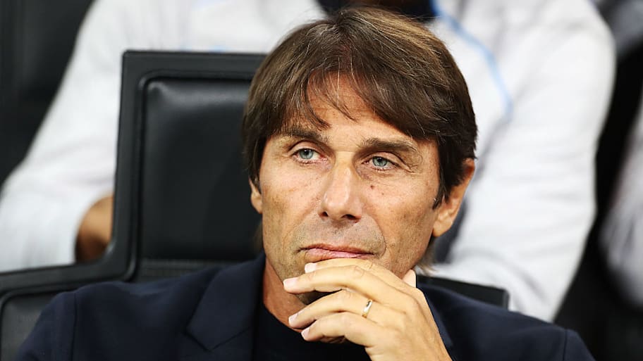 Antonio Conte