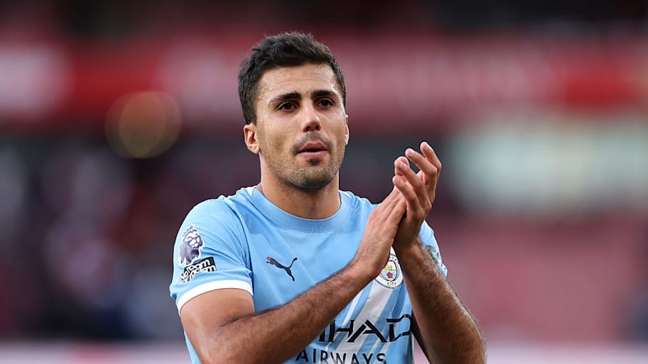Rodri