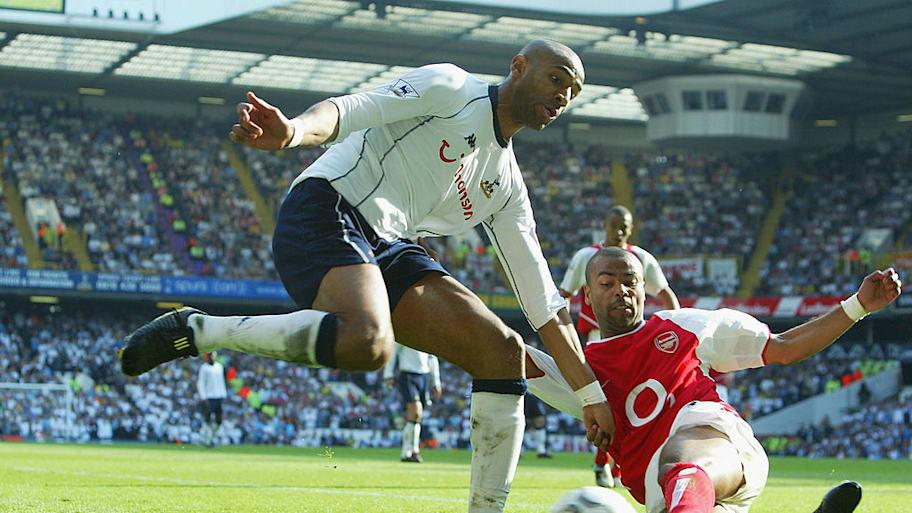 Arsenal's Ashley Cole