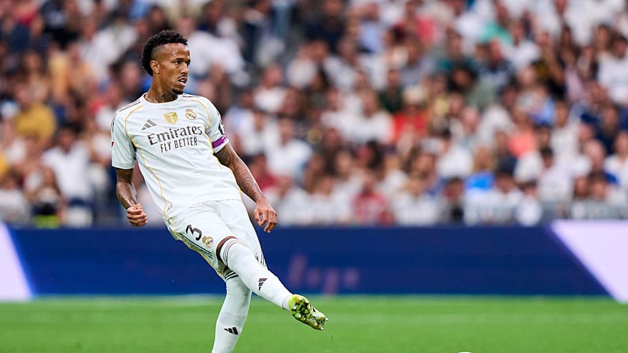 Éder Militão