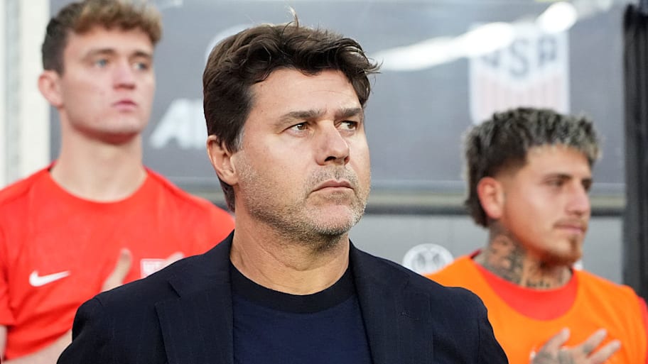 Mauricio Pochettino