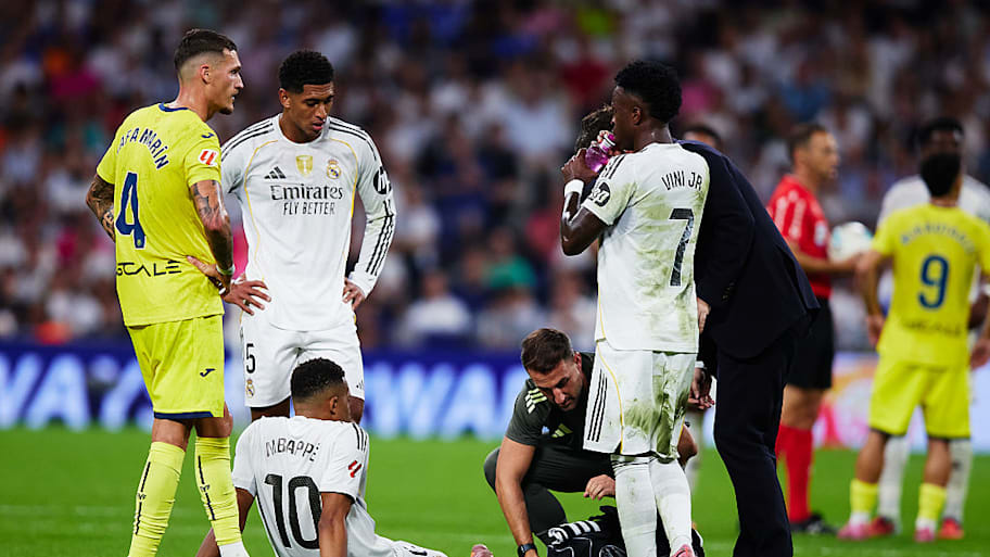 Kylian Mbappé