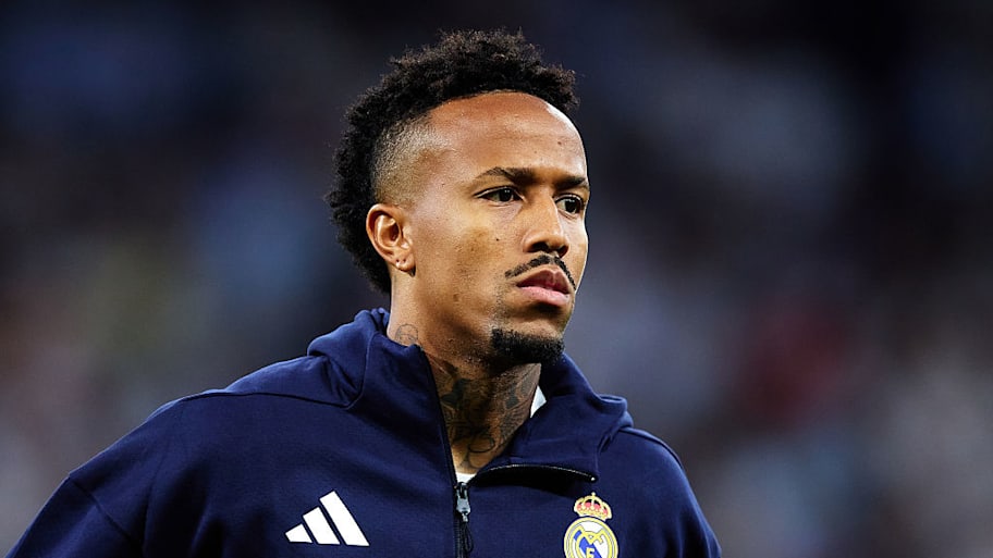 Éder Militão