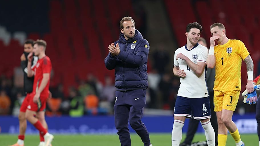 Harry Kane