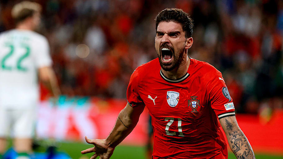 Rúben Neves
