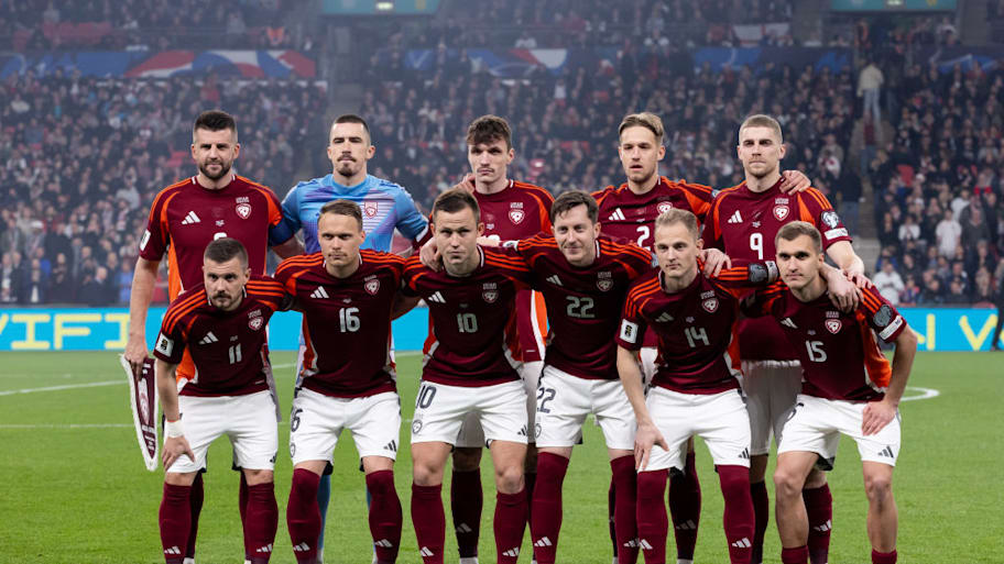 Latvia