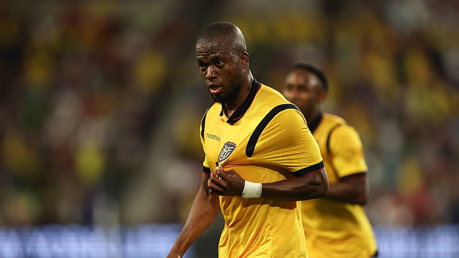 Enner Valencia