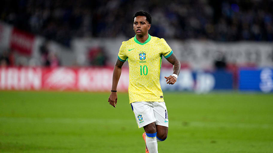 Rodrygo