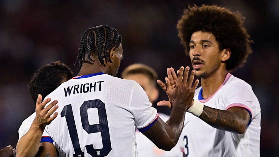 USMNT