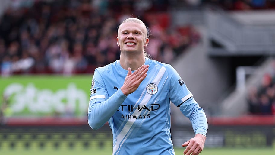 Erling Haaland