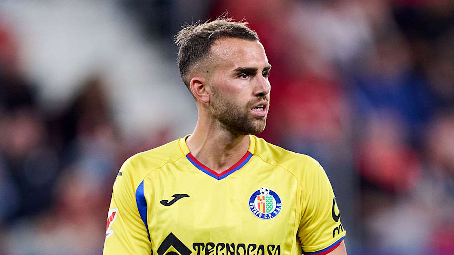 Borja Mayoral