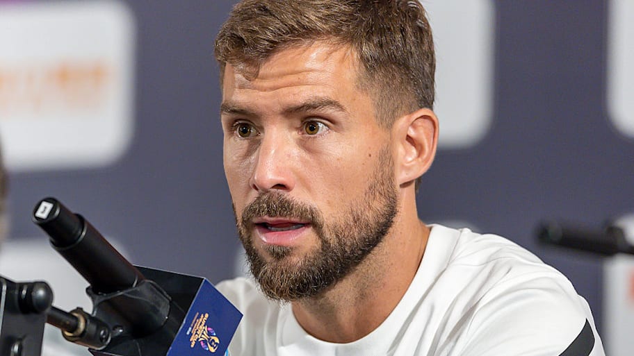 Iñigo Martínez