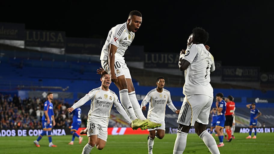 Real Madrid